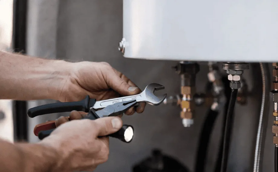 Why choose Water Heater Repair in Grady, AR